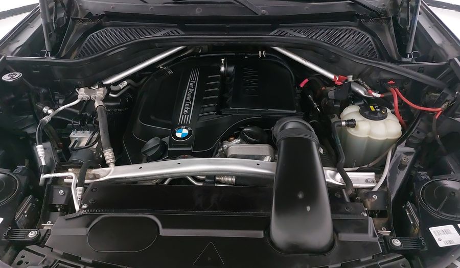 Bmw X6 3.0 XDRIVE35IA EXTRAVAGANCE AUTO 4WD Suv 2018