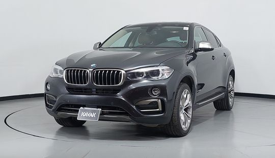 Bmw • X6