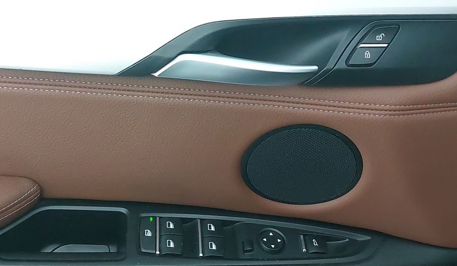 Bmw X6 3.0 XDRIVE35IA EXTRAVAGANCE AUTO 4WD Suv 2018