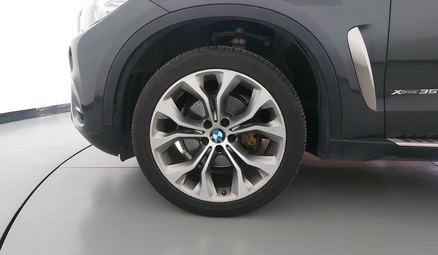 Bmw X6 3.0 XDRIVE35IA EXTRAVAGANCE AUTO 4WD Suv 2018