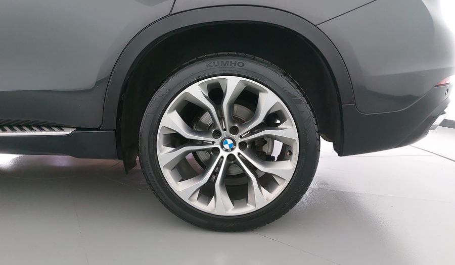 Bmw X6 3.0 XDRIVE35IA EXTRAVAGANCE AUTO 4WD Suv 2018