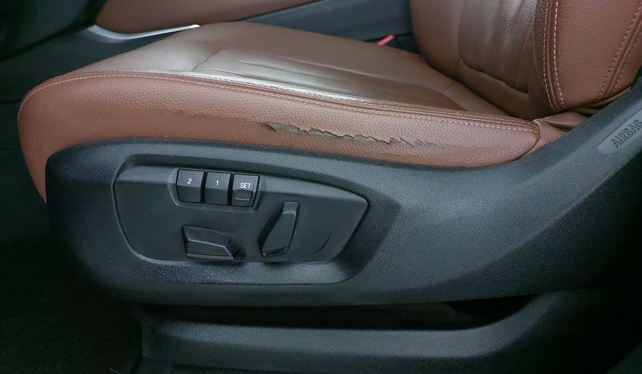 Bmw X6 3.0 XDRIVE35IA EXTRAVAGANCE AUTO 4WD Suv 2018