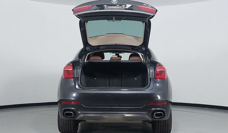 Bmw X6 3.0 XDRIVE35IA EXTRAVAGANCE AUTO 4WD Suv 2018