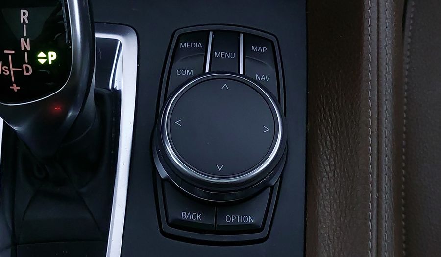 Bmw X6 3.0 XDRIVE35IA EXTRAVAGANCE AUTO 4WD Suv 2018