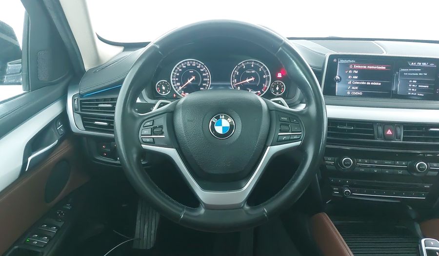 Bmw X6 3.0 XDRIVE35IA EXTRAVAGANCE AUTO 4WD Suv 2018