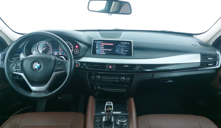 Bmw X6 3.0 XDRIVE35IA EXTRAVAGANCE AUTO 4WD Suv 2018