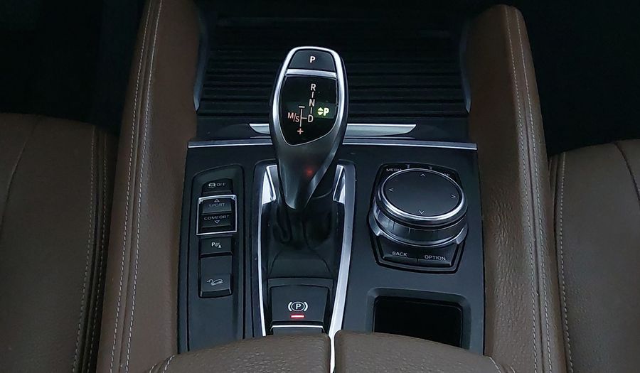 Bmw X6 3.0 XDRIVE35IA EXTRAVAGANCE AUTO 4WD Suv 2018