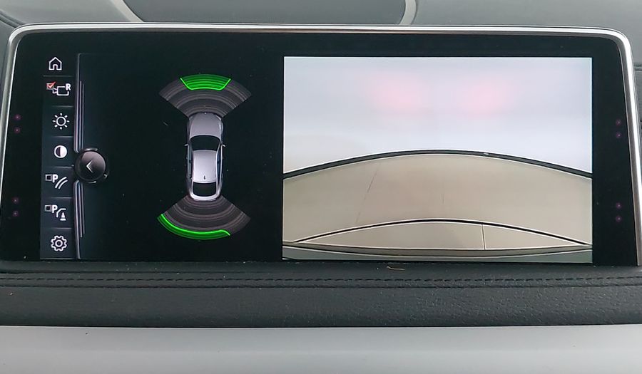 Bmw X6 3.0 XDRIVE35IA EXTRAVAGANCE AUTO 4WD Suv 2018