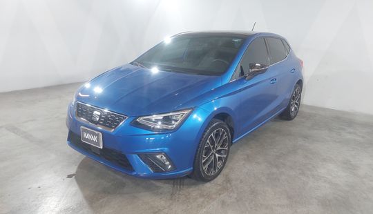 Seat • Ibiza