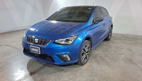 Seat • Ibiza