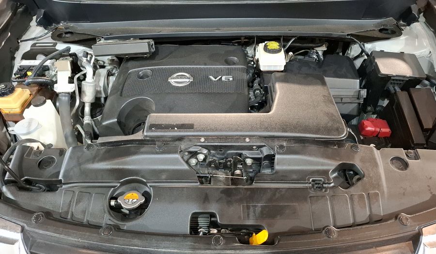 Nissan Pathfinder 3.5 EXCLUSIVE AUTO 4WD Suv 2020