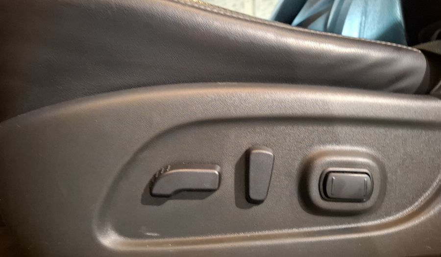 Nissan Pathfinder 3.5 EXCLUSIVE AUTO 4WD Suv 2020