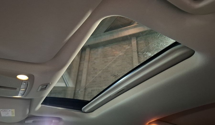 Nissan Pathfinder 3.5 EXCLUSIVE AUTO 4WD Suv 2020