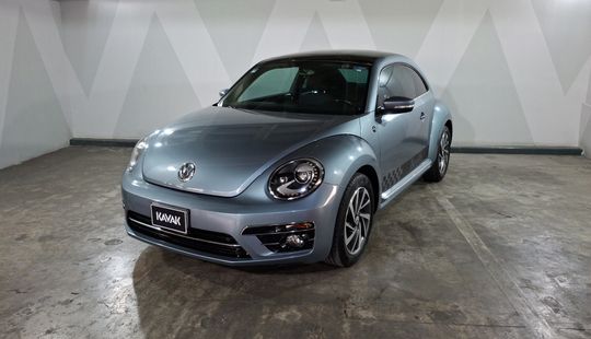 Volkswagen • Beetle