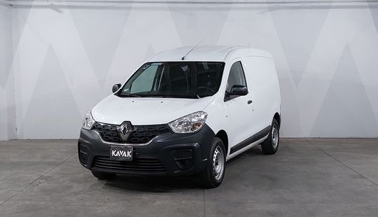 Renault • Kangoo