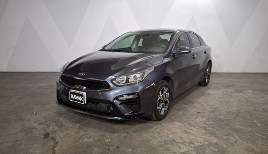Kia • FORTE