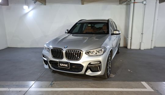 Bmw • X3