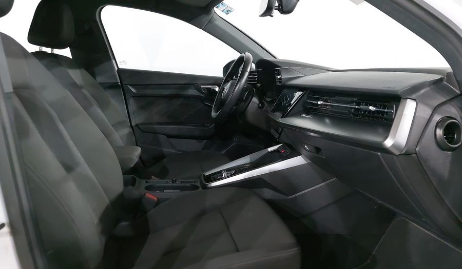 Audi A3 1.4 35 TFSI DYNAMIC AUTO Sedan 2022