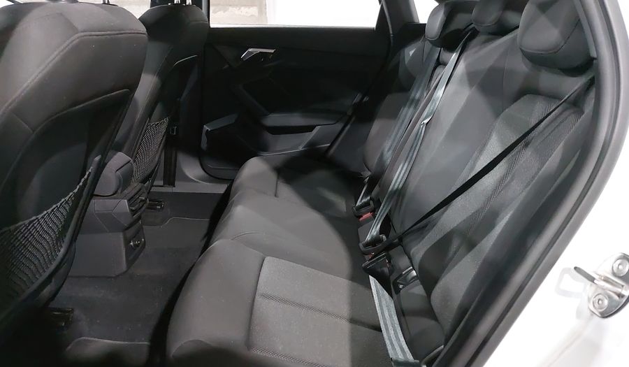 Audi A3 1.4 35 TFSI DYNAMIC AUTO Sedan 2022
