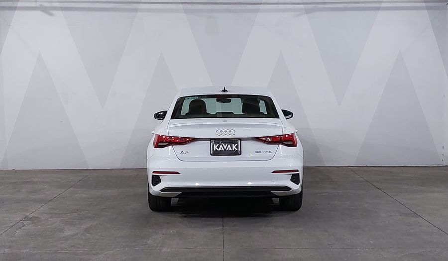 Audi A3 1.4 35 TFSI DYNAMIC AUTO Sedan 2022