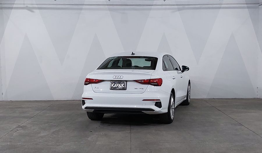 Audi A3 1.4 35 TFSI DYNAMIC AUTO Sedan 2022