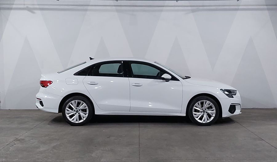 Audi A3 1.4 35 TFSI DYNAMIC AUTO Sedan 2022