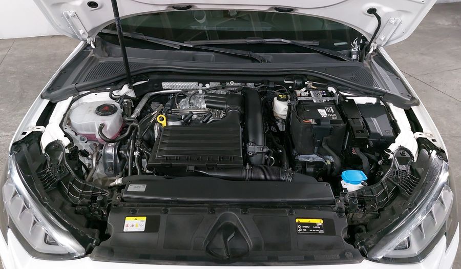 Audi A3 1.4 35 TFSI DYNAMIC AUTO Sedan 2022