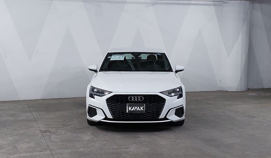 Audi A3 1.4 35 TFSI DYNAMIC AUTO Sedan 2022