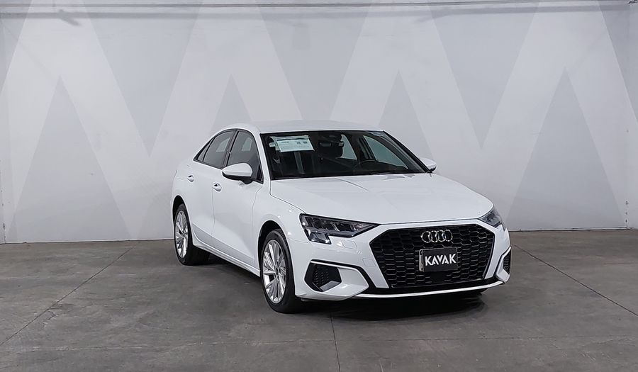 Audi A3 1.4 35 TFSI DYNAMIC AUTO Sedan 2022