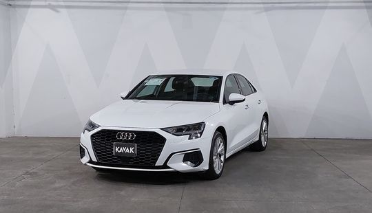 Audi • A3