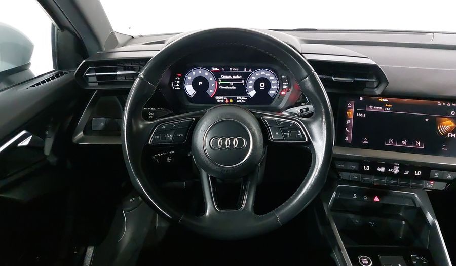Audi A3 1.4 35 TFSI DYNAMIC AUTO Sedan 2022