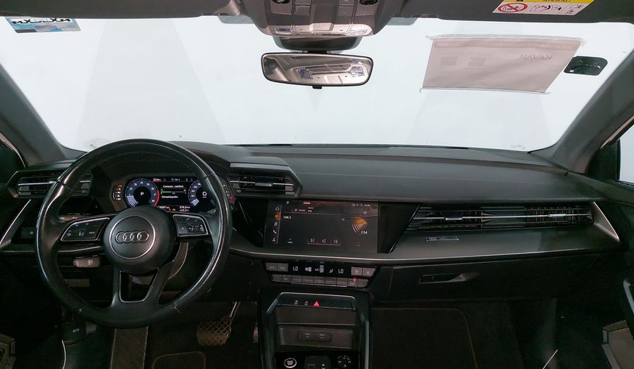 Audi A3 1.4 35 TFSI DYNAMIC AUTO Sedan 2022