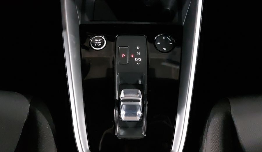 Audi A3 1.4 35 TFSI DYNAMIC AUTO Sedan 2022