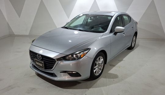 Mazda • Mazda 3