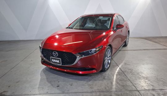 Mazda • Mazda 3