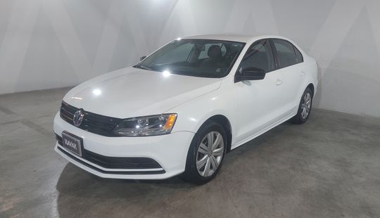 Volkswagen • Jetta