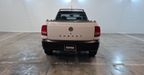 Volkswagen Saveiro 1.6 ROBUST CABINA SENCILLA Pickup 2023