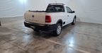 Volkswagen Saveiro 1.6 ROBUST CABINA SENCILLA Pickup 2023