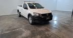 Volkswagen Saveiro 1.6 ROBUST CABINA SENCILLA Pickup 2023