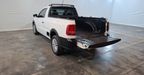 Volkswagen Saveiro 1.6 ROBUST CABINA SENCILLA Pickup 2023