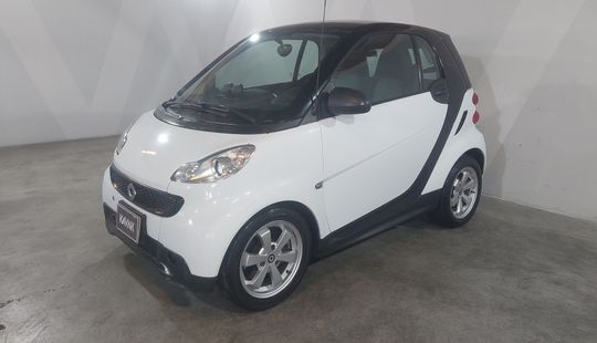Smart • Fortwo