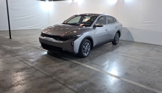 Kia • K3