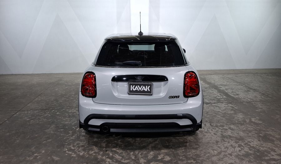 Mini Cooper 1.5 COOPER CLASSIC DCT Hatchback 2023