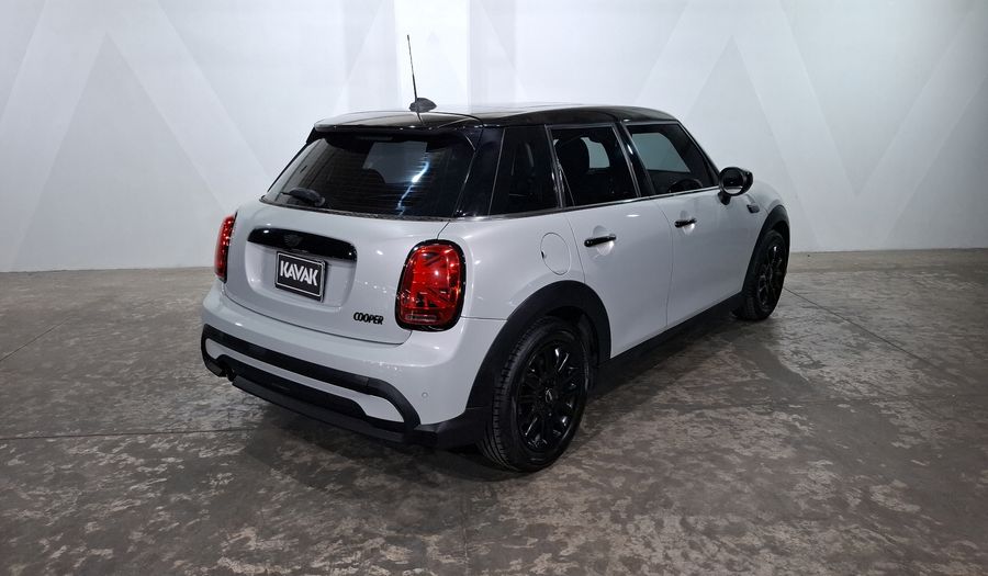 Mini Cooper 1.5 COOPER CLASSIC DCT Hatchback 2023