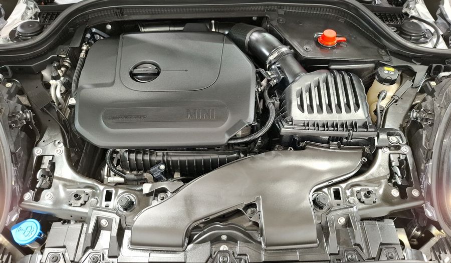 Mini Cooper 1.5 COOPER CLASSIC DCT Hatchback 2023