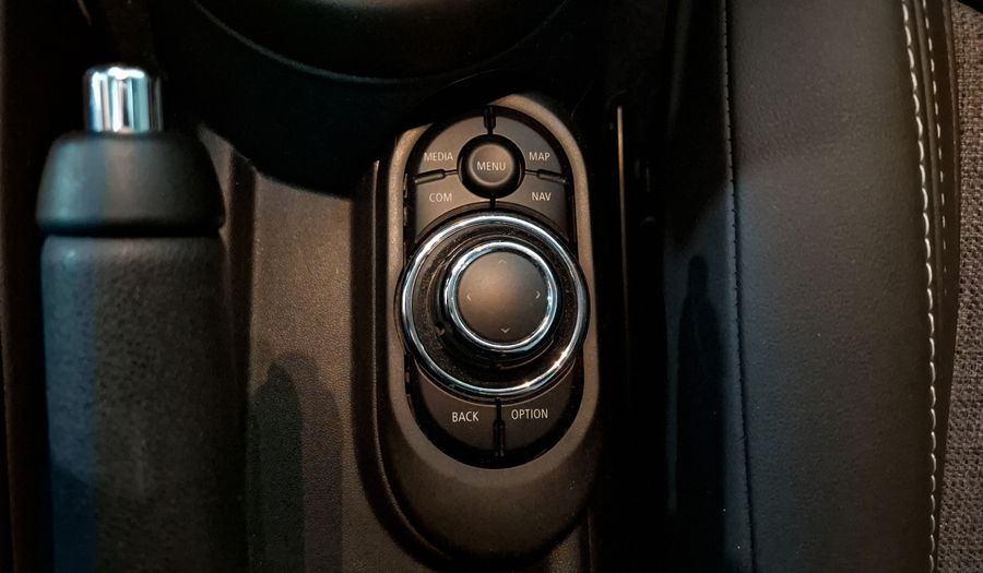 Mini Cooper 1.5 COOPER CLASSIC DCT Hatchback 2023