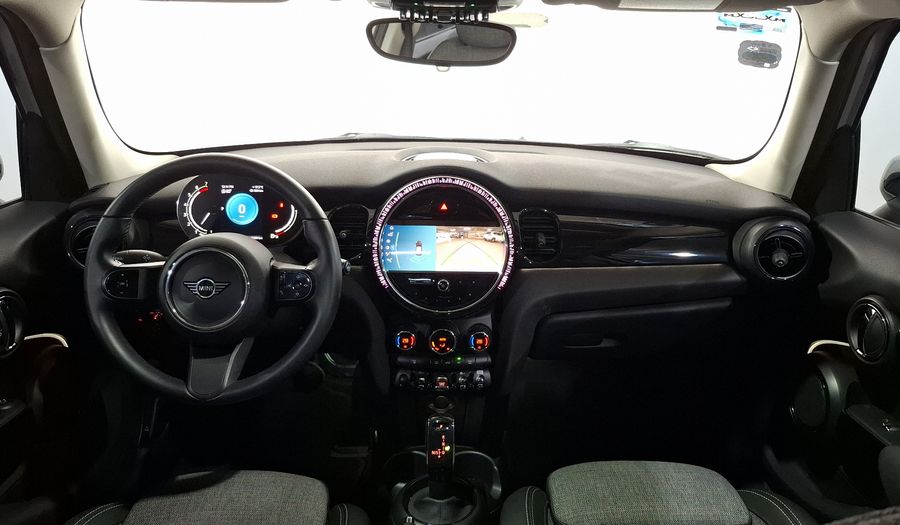 Mini Cooper 1.5 COOPER CLASSIC DCT Hatchback 2023