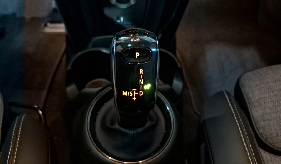 Mini Cooper 1.5 COOPER CLASSIC DCT Hatchback 2023