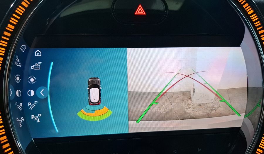 Mini Cooper 1.5 COOPER CLASSIC DCT Hatchback 2023