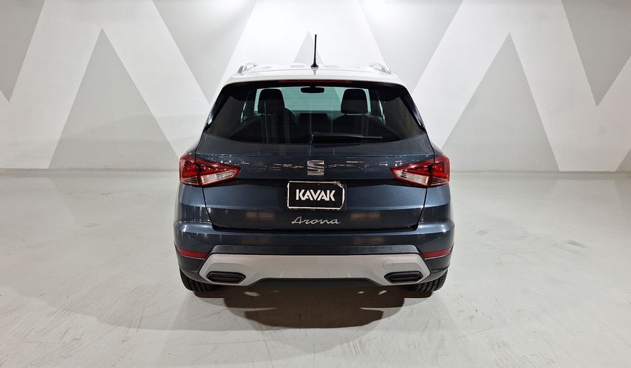Seat Arona 1.6 XPERIENCE AUTO Suv 2022